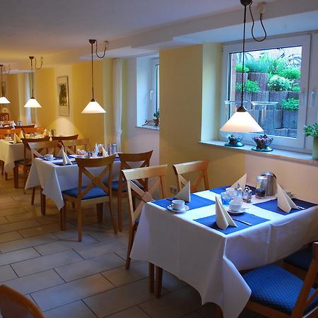 Hotel Lohmann Münster Kültér fotó