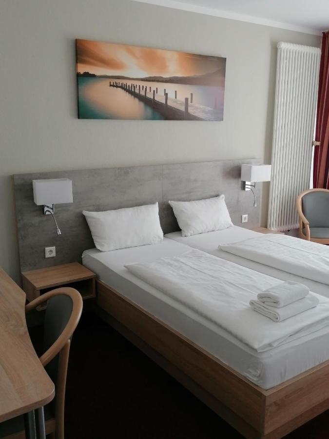 Hotel Lohmann Münster Kültér fotó