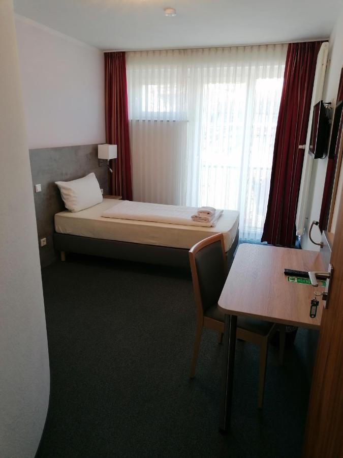 Hotel Lohmann Münster Kültér fotó