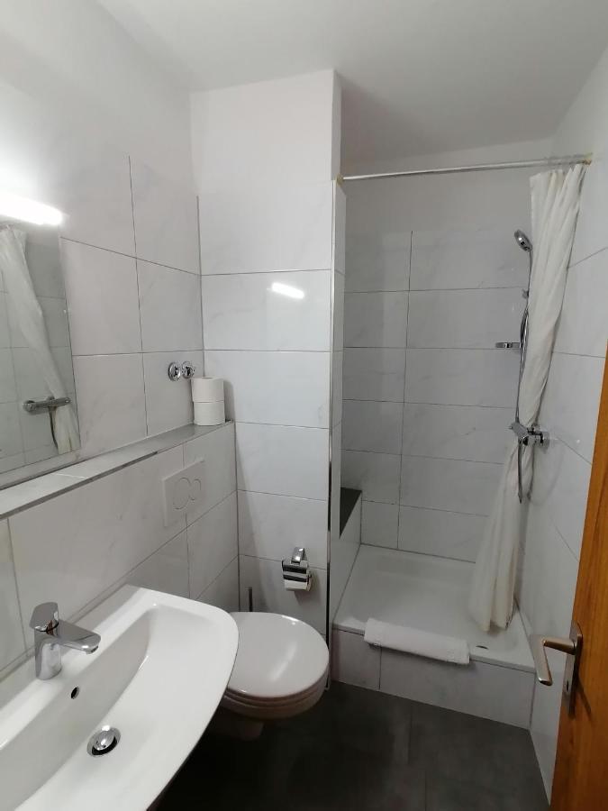 Hotel Lohmann Münster Kültér fotó