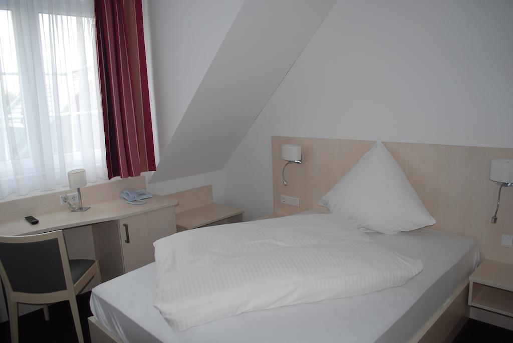 Hotel Lohmann Münster Szoba fotó