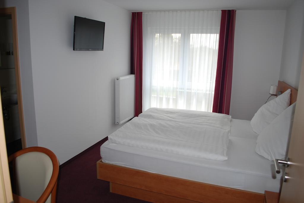 Hotel Lohmann Münster Szoba fotó