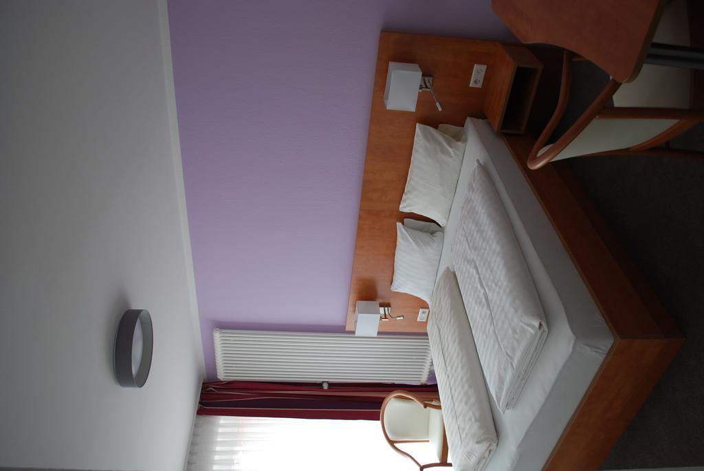 Hotel Lohmann Münster Kültér fotó