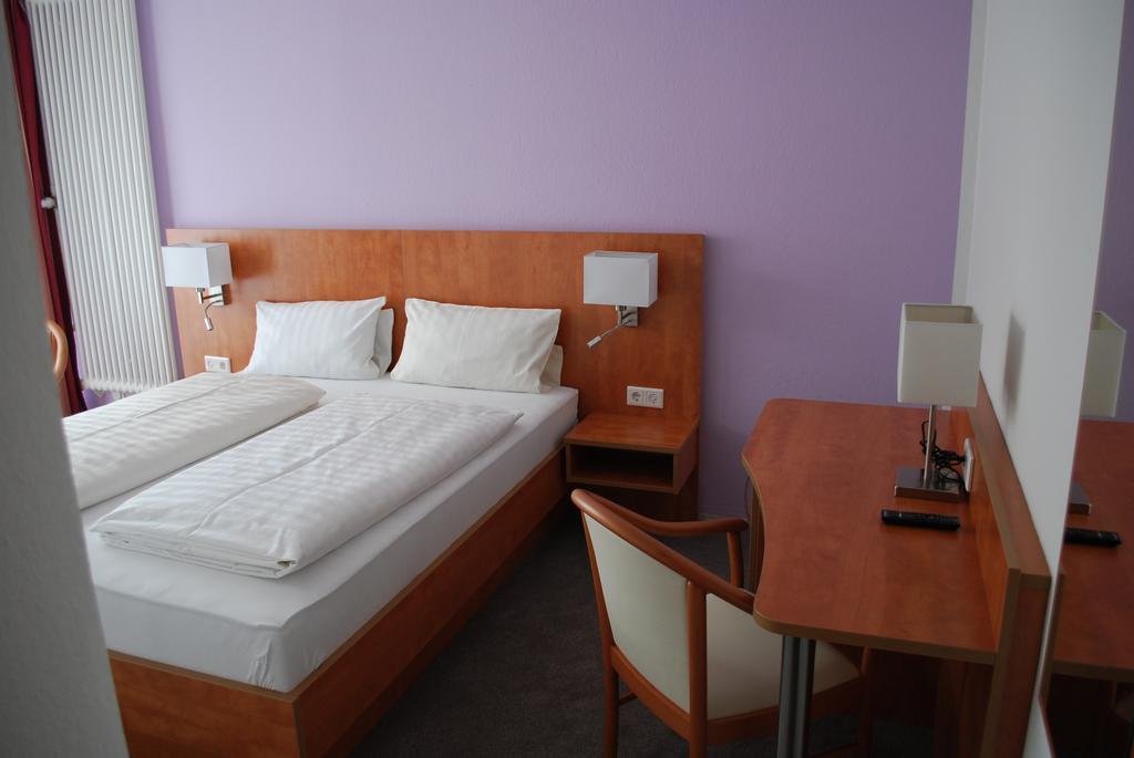 Hotel Lohmann Münster Kültér fotó