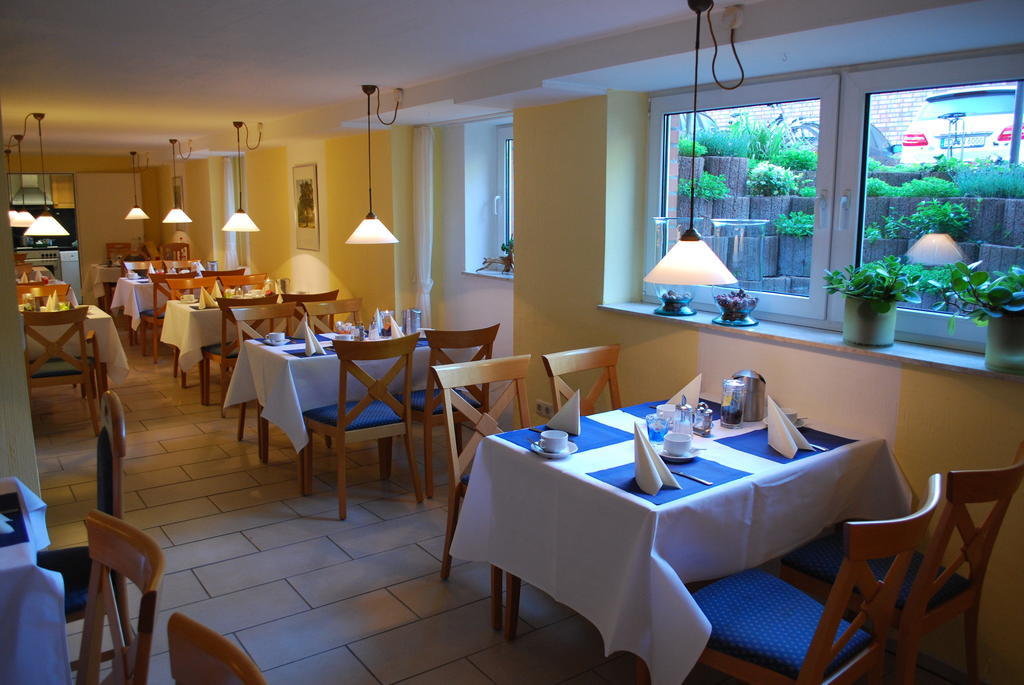 Hotel Lohmann Münster Kültér fotó