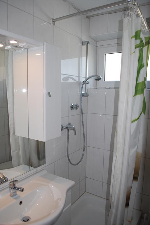 Hotel Lohmann Münster Szoba fotó